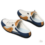 Sandales homme demi-pantoufles polyvalentes