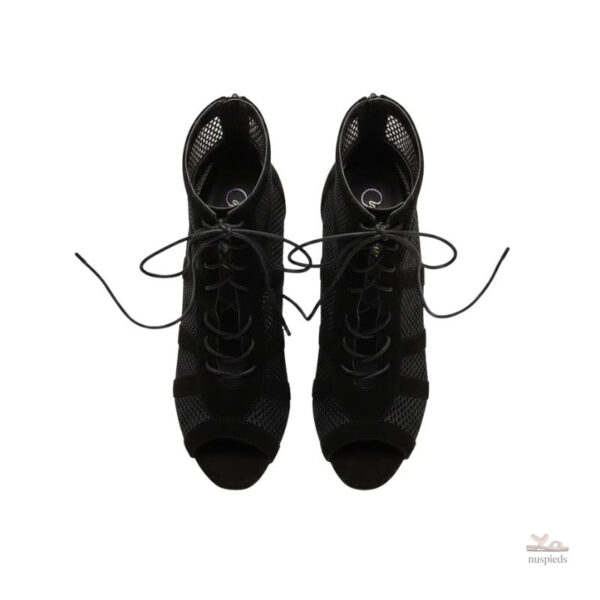 Sandales modernes à talon pour un look féminin
