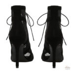 Élégantes sandales à talon femme, confort et style