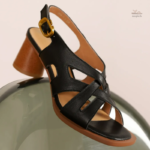 Design Moderne de Sandale Femme