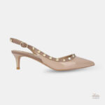 Sandale Luxueuse et Durable pour Femmes