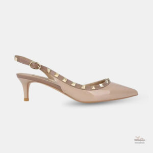 Sandale Luxueuse et Durable pour Femmes