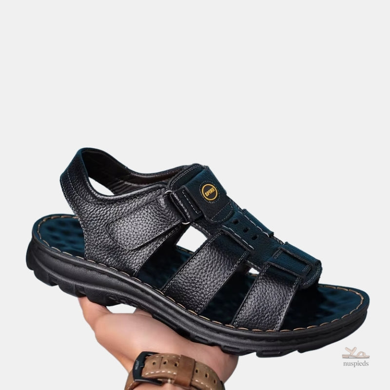 Sandale Homme Confortable
