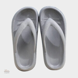 Sandale de plage femme tendance minimaliste