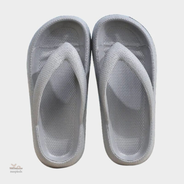 Sandale de plage femme tendance minimaliste