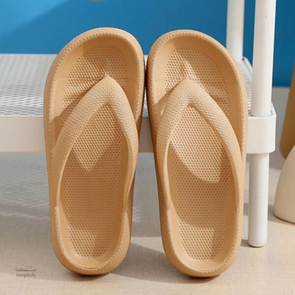Sandales femme tendance, à porter au quotidien