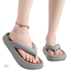 Sandales minimalistes pour femmes, confort et style
