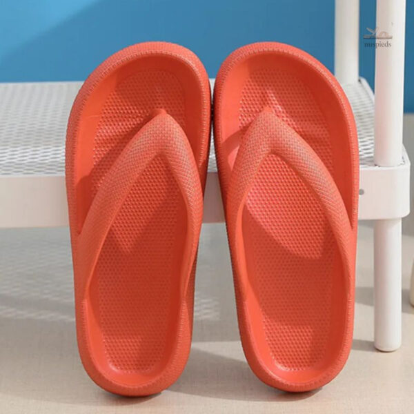 Sandales simples et élégantes pour femmes