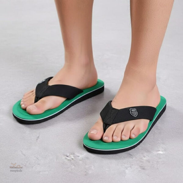 Sandales homme légères et confortables pour l'été