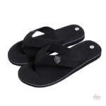 Sandales de plage avec semelle naturelle pour un bon maintien