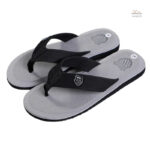 Style décontracté avec sandales homme en bambou