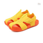 Sandales tendance pour enfants, parfaites pour l'été