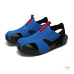 Sandales élégantes pour enfants, style unique et fun