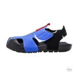 Sandales pour enfant au design élégant et coloré