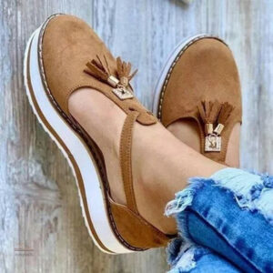Sandale Chic pour Femme, alliant confort et style