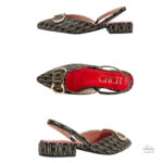 Sandale moderne pour femme, confort optimal