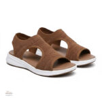 Sandales tendance pour un look décontracté