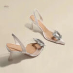 Sandales confortables à talons pour toutes occasions