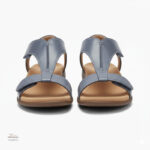 Sandale tendance pour un look estival