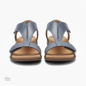 Sandale tendance pour un look estival