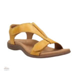 Sandale légère et stylée pour toutes les occasions