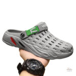 Chaussure d'été homme, confort et légèreté