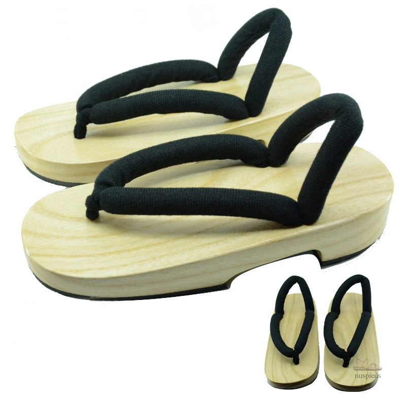Sandale Japonaise