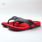 Sandale de Plage Homme Style Tong Semelle Massante