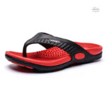 Tong de Plage Homme avec Semelle Confortable
