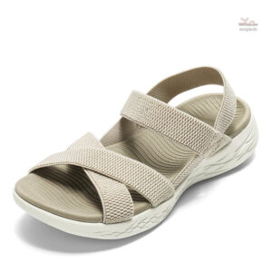 Sandales légères pour femmes, idéales pour la randonnée