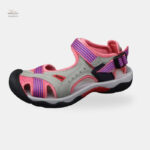 Sandales de randonnée femme souples et durables