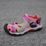 Sandales de randonnée confortables pour les femmes