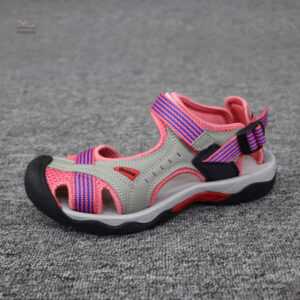 Sandales de randonnée confortables pour les femmes