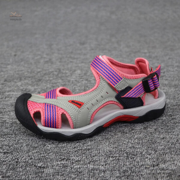 Sandales de randonnée confortables pour les femmes