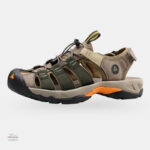 Sandales de randonnée homme confortables et souples