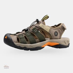 Sandales de randonnée homme confortables et souples
