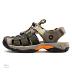 Sandales confortables pour les activités de plein air