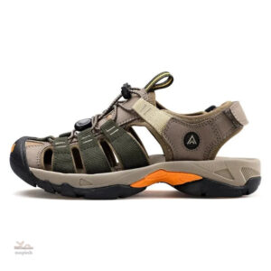 Sandales confortables pour les activités de plein air