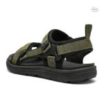 Chaussure de randonnée homme, légère et durable