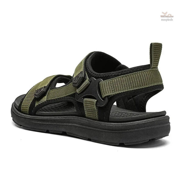 Chaussure de randonnée homme, légère et durable