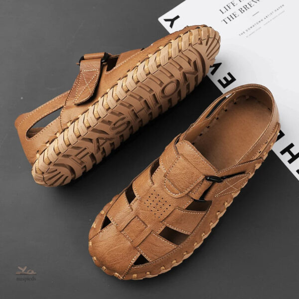 Sandales de randonnée légères pour hommes, confort optimal