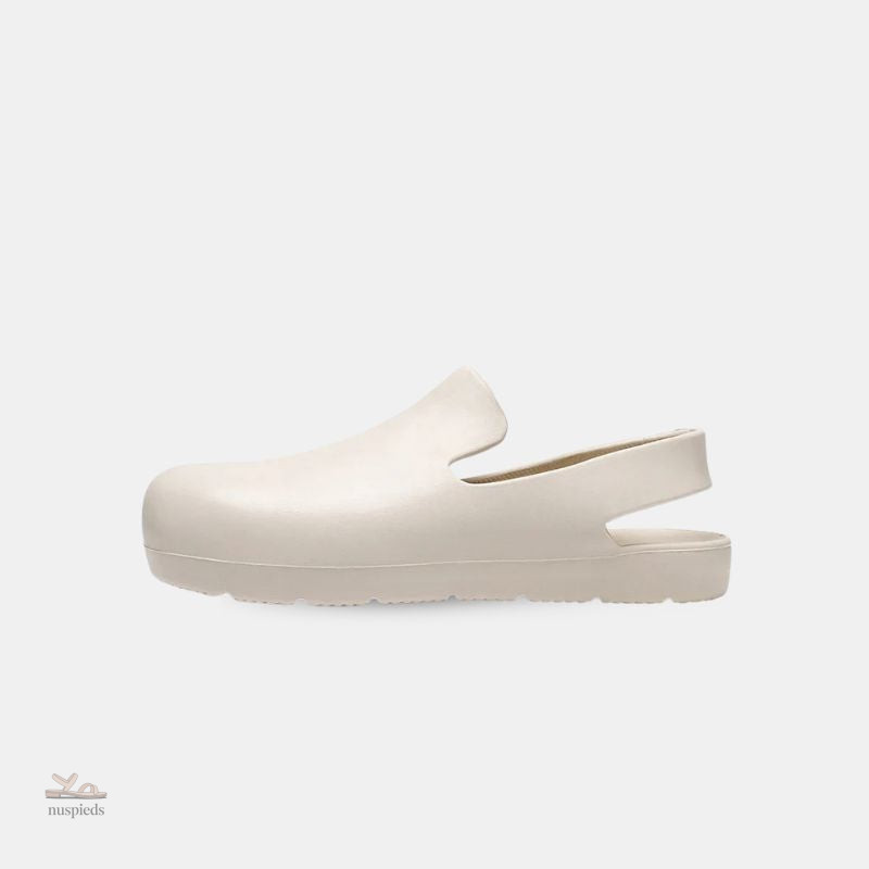 Sandale Sabot Femme Souple et Minimaliste