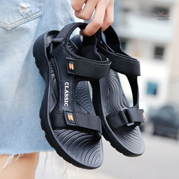 Chaussure Décontractée Homme, style pratique