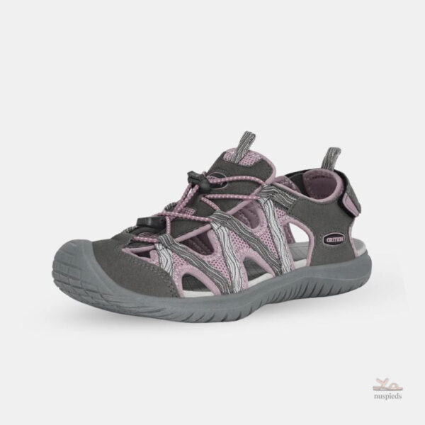 Sandale Sport Femme Confortable et Respirante