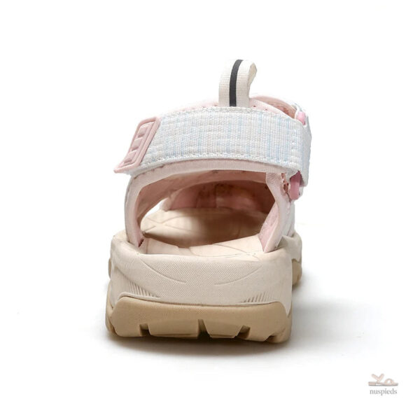 Sandale sportive imperméable pour un confort optimal en plein air