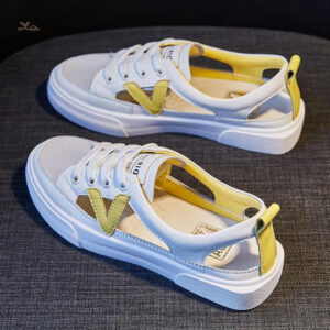 Sandale Femme Semi-Ouverte Confortable et Élégante