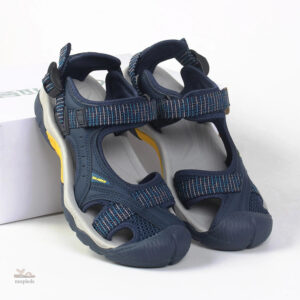 Sandales souples pour femme, idéales pour activités en extérieur