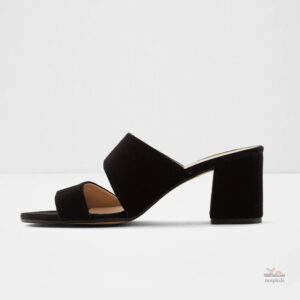 Chaussures femme talon 5 cm, style décontracté et chic