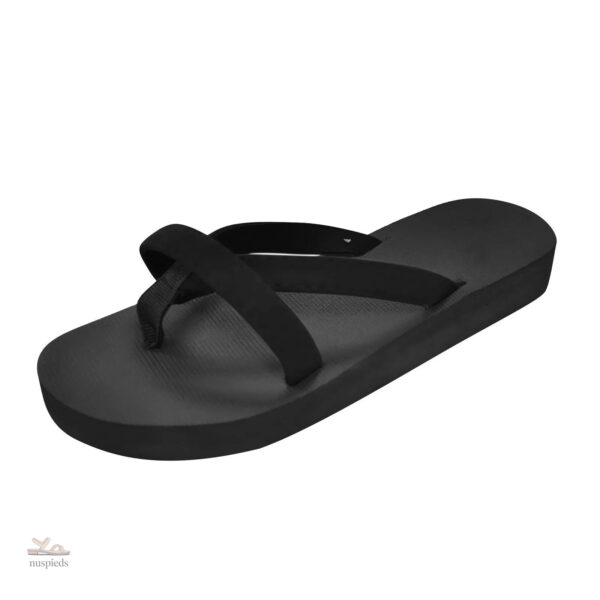 Sandales légères pour une marche agréable