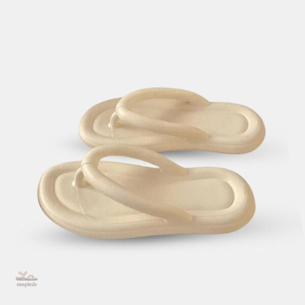 Sandale Tong Femme Originale et Souple